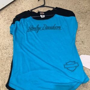 Harley Davidson T-shirt size Medium